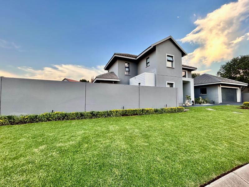 4 Bedroom Property for Sale in Melodie North West